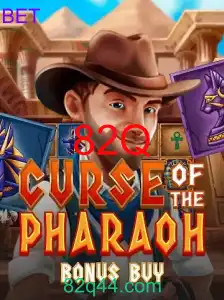 Descubra o Fascinante Mundo de CurseofthePharaohBonusBuy no 82Q